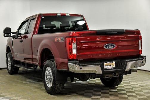 2019 Ford F-350 XLT