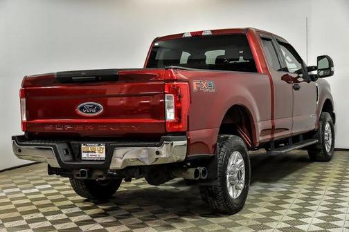 2019 Ford F-350 XLT