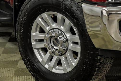 2019 Ford F-350 XLT