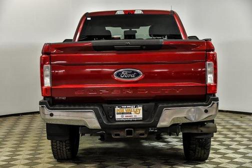 2019 Ford F-350 XLT