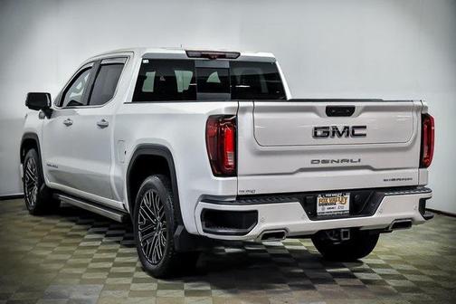 2022 GMC Sierra 1500 Denali Ultimate