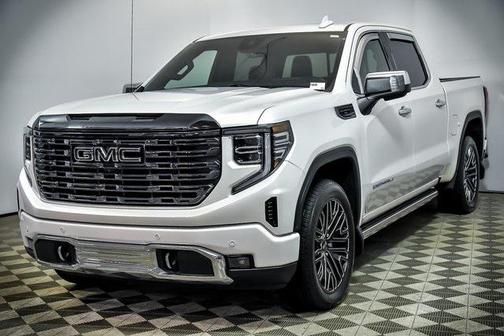 2022 GMC Sierra 1500 Denali Ultimate