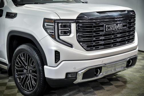 2022 GMC Sierra 1500 Denali Ultimate
