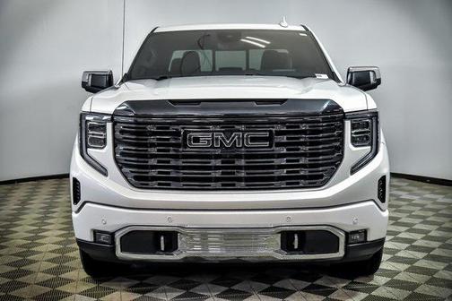2022 GMC Sierra 1500 Denali Ultimate