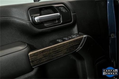 2021 GMC Sierra 2500 SLE