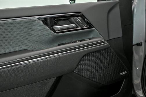 2026 GMC Sierra EV Extended Range AT4