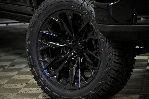 2024 GMC Sierra 2500 AT4X