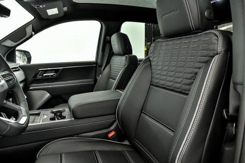 2025 GMC Sierra EV Extended Range Denali
