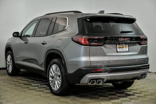 2026 GMC Acadia Elevation AWD