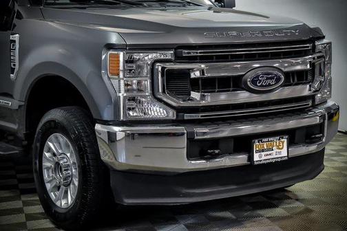 2022 Ford F-250 XLT