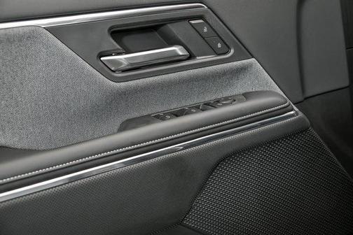 2026 GMC Sierra EV Extended Range Elevation