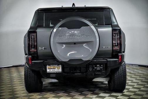 2024 GMC HUMMER EV SUV Edition 1