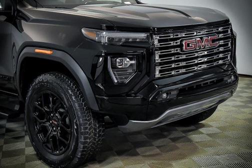 2025 GMC Canyon Denali