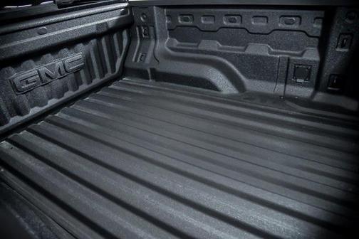 2025 GMC Canyon Denali