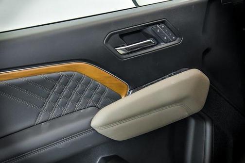 2025 GMC Canyon Denali