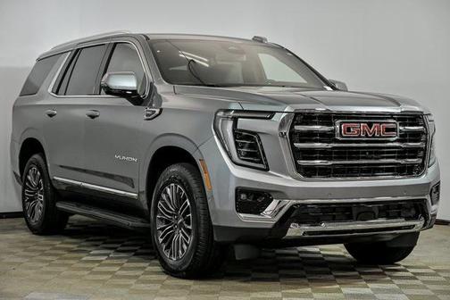 2026 GMC Yukon 4WD Elevation