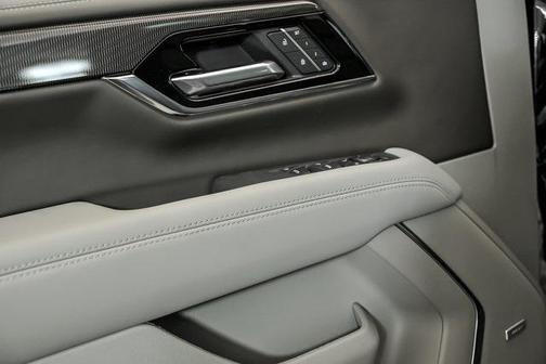 2026 GMC Yukon 4WD Elevation