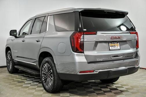 2026 GMC Yukon 4WD Elevation