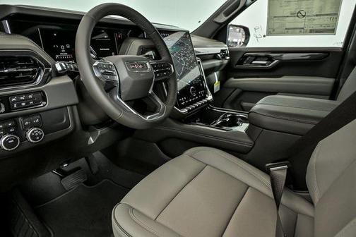 2026 GMC Yukon 4WD Elevation