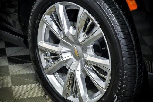 2023 Chevrolet Tahoe 4WD High Country