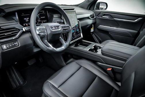 2025 GMC Acadia AWD Elevation