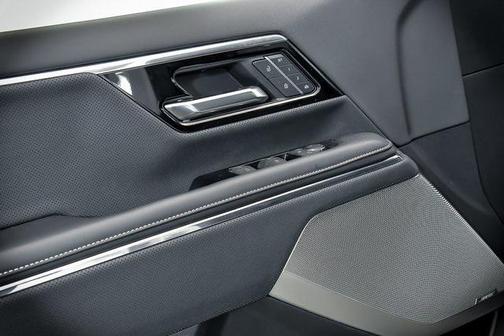 2025 GMC Sierra EV Max Range Denali