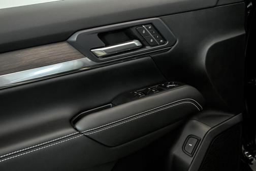 Ebony Twilight Metallic 2026 GMC Terrain Denali