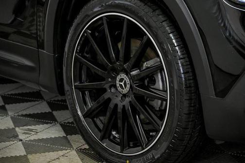 2021 Mercedes-Benz GLB 250 4MATIC