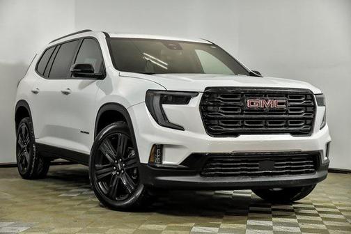 2026 GMC Acadia Elevation AWD