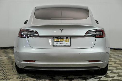 2017 Tesla Model 3 Standard