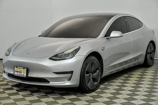 2017 Tesla Model 3 Standard