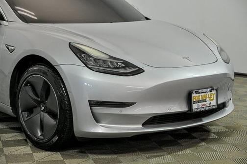 2017 Tesla Model 3 Standard