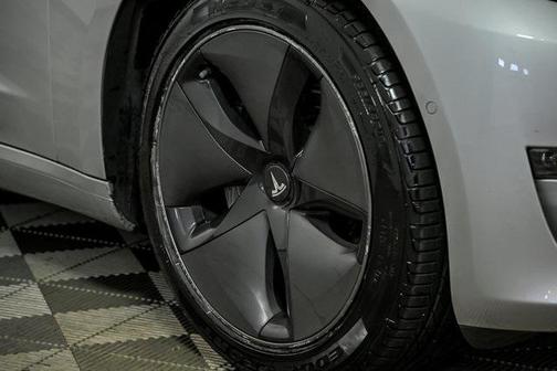 2017 Tesla Model 3 Standard