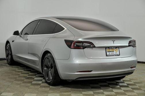 2017 Tesla Model 3 Standard