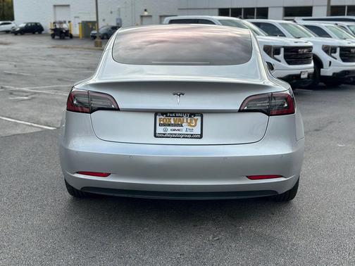 2017 Tesla Model 3 Standard
