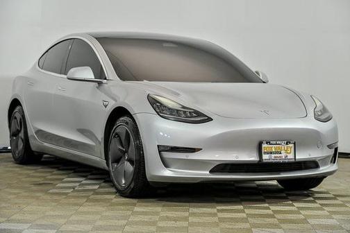 2017 Tesla Model 3 Standard