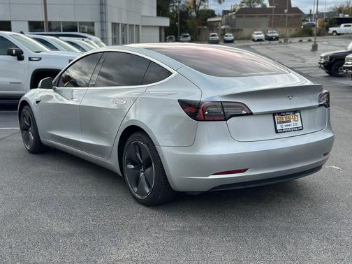 2017 Tesla Model 3 Standard