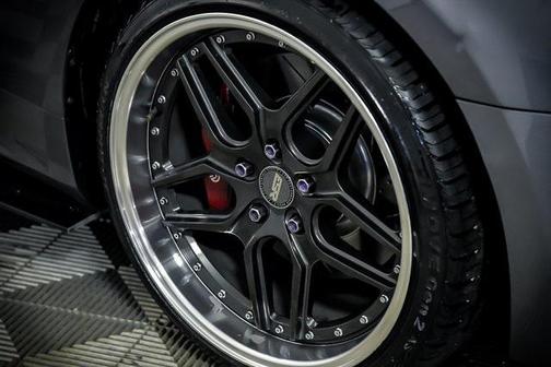 2014 Hyundai Genesis Coupe 2.0T Premium