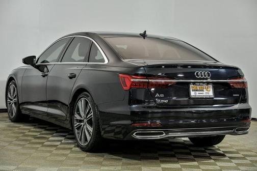 2020 Audi A6 45 Premium Plus
