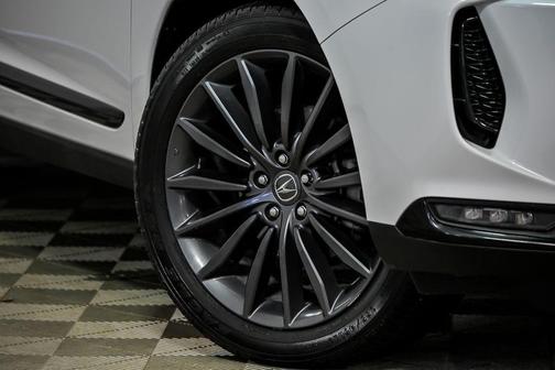 2022 Acura RDX A-Spec Advance Package