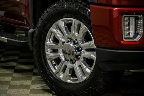 2022 GMC Sierra 2500 Denali