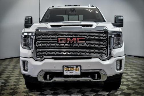 2021 GMC Sierra 2500 Denali