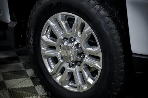 2021 GMC Sierra 2500 Denali