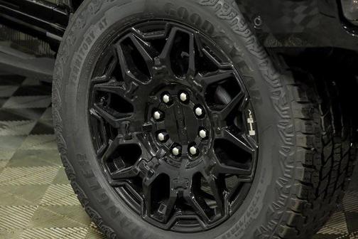 2025 GMC HUMMER EV Pickup 2X