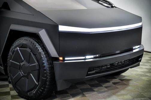 2024 Tesla Cybertruck All-Wheel Drive