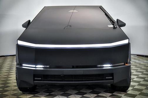 2024 Tesla Cybertruck All-Wheel Drive