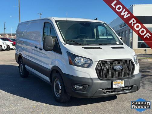 2021 Ford Transit-150 Base