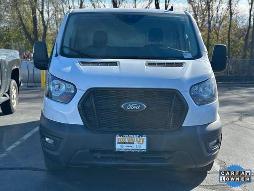 2021 Ford Transit-150 Base