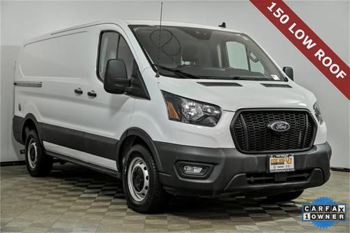 2021 Ford Transit-150 Base