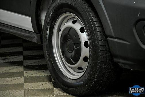 2021 Ford Transit-150 Base